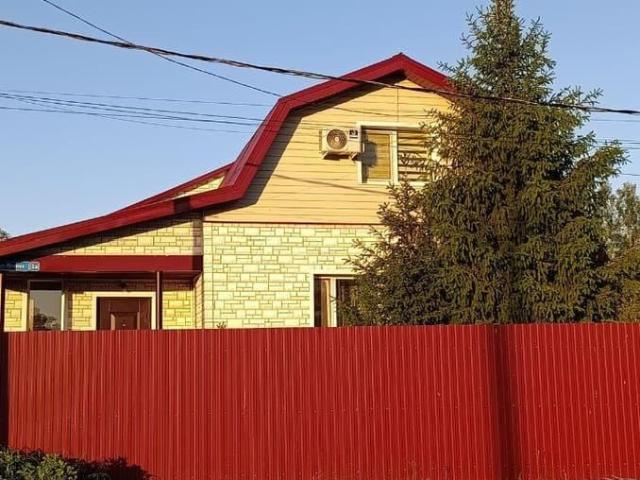 Дом продажа в Оре
