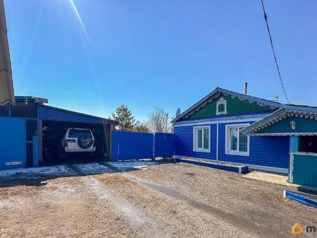 Дом продажа в Амурская область