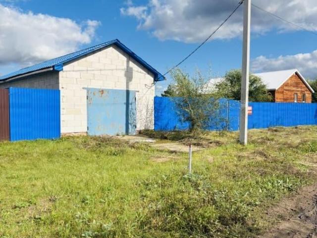 Дом продажа в Самарская область