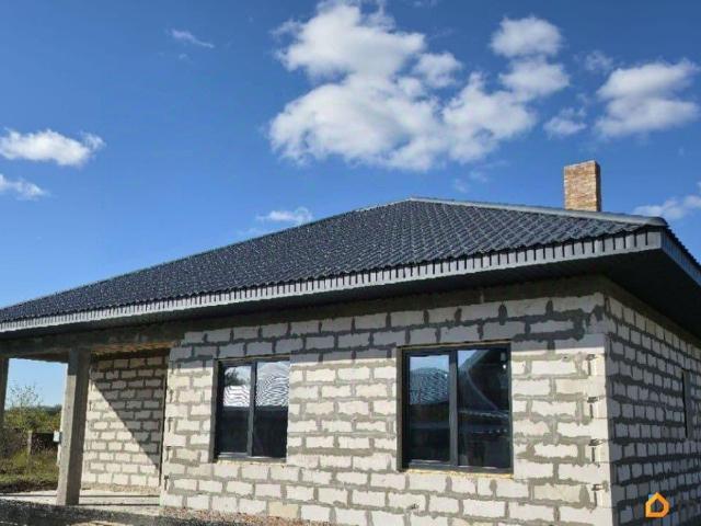Дом продажа в Самарская область