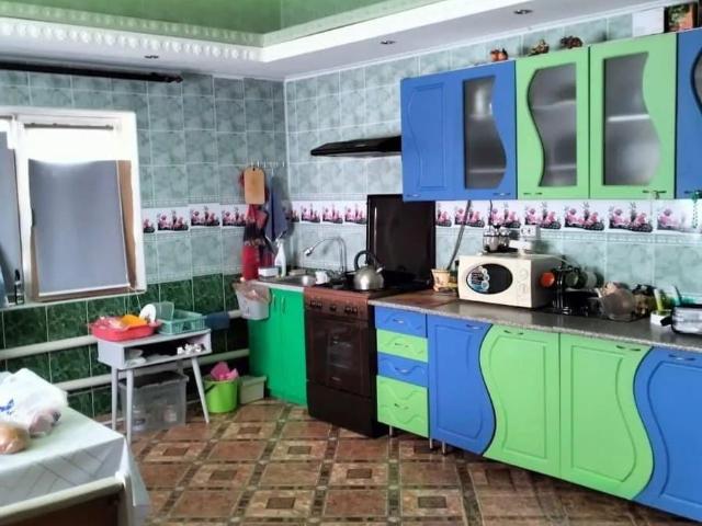 Дом продажа в Астраханская область