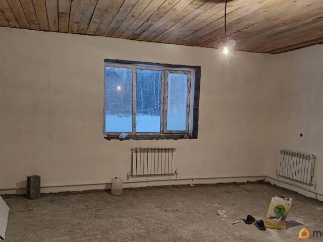 Дом продажа в Тюменская область