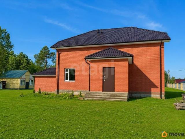 Дом продажа в Тюменская область