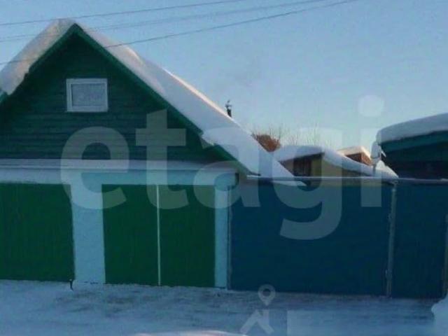 Дом продажа в Тюменская область