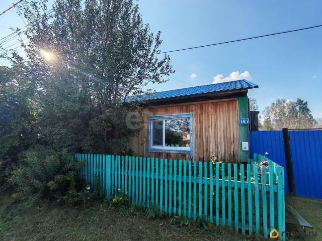 Дом продажа в Тюменская область