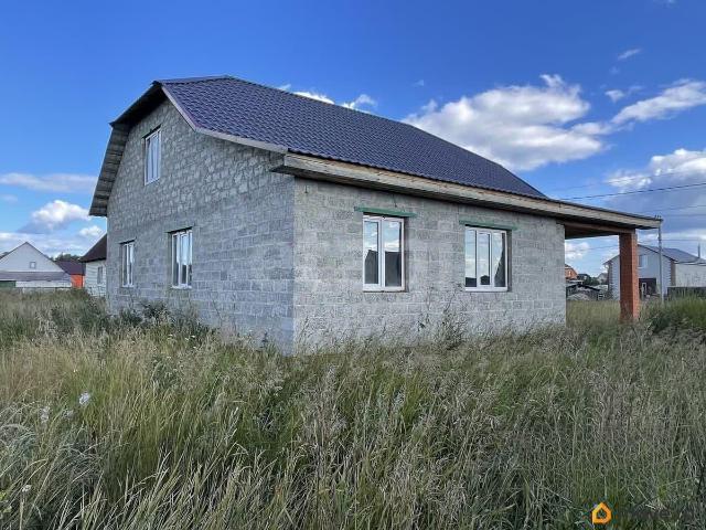 Дом продажа в Тюменская область