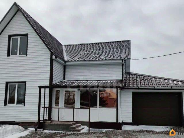 Дом продажа в Тюменская область