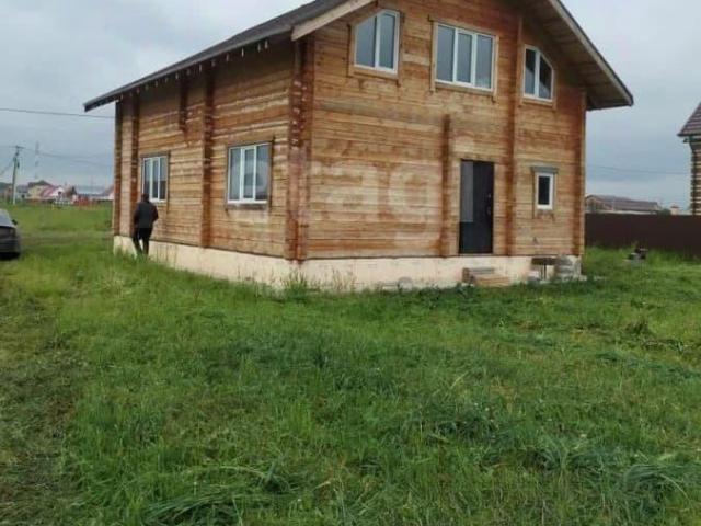 Дом продажа в Тюменская область