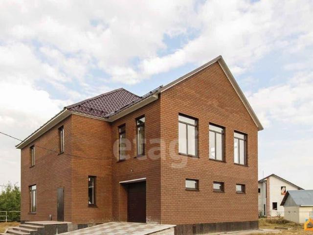 Дом продажа в Тюменская область