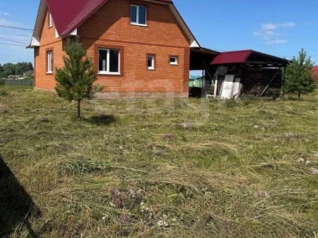 Дом продажа в Тюменская область