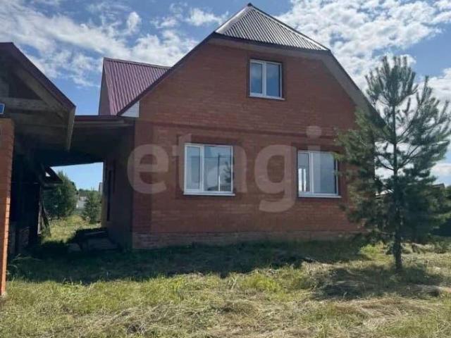 Дом продажа в Тюменская область