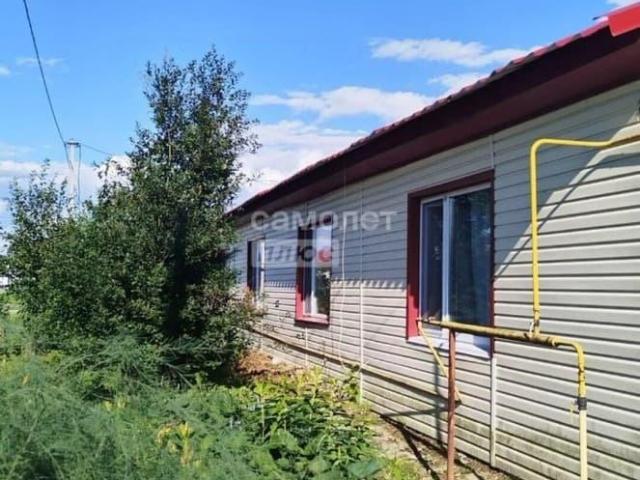Дом продажа в Тюменская область