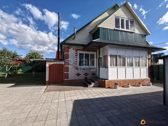 Дом продажа в Тюменская область