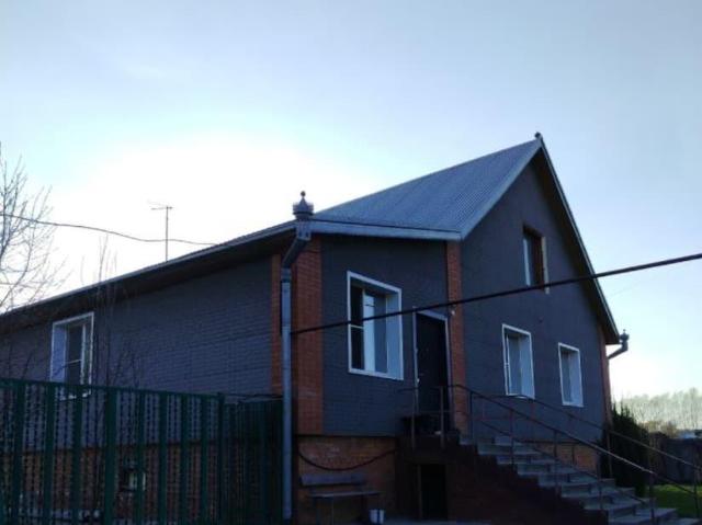 Дом продажа в Самарская область