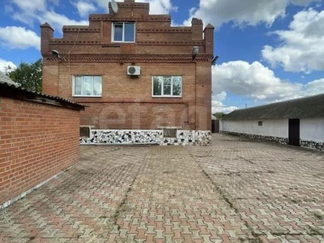 Дом продажа в Самарская область