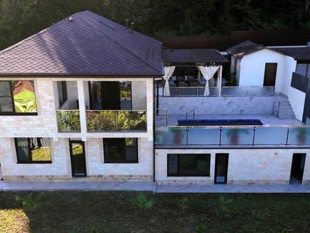Дом продажа в Разбитый Котел С, Краснодарский Край