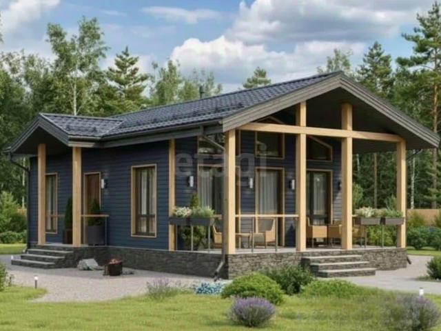 Дом продажа в Нижнекаменский, Новосибирская область