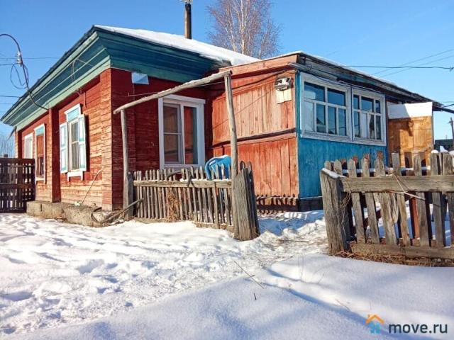 Дом продажа в Нижнекаменка, Алтайский район