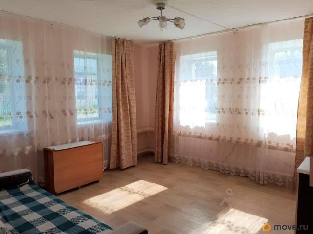 Дом продажа в Нижнекигинский, Башкортостан Респ