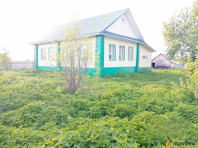 Дом продажа в Иглинский, Башкортостан Респ