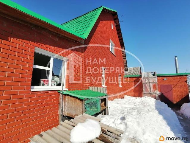 Дом продажа в Пермский Край