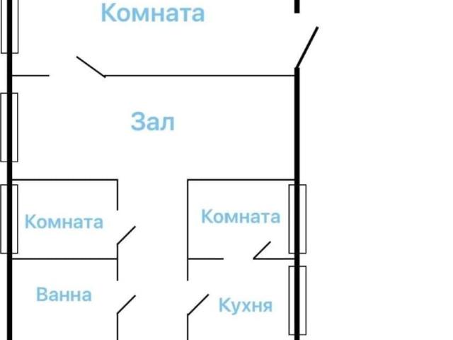 Дом продажа в Пермский Край