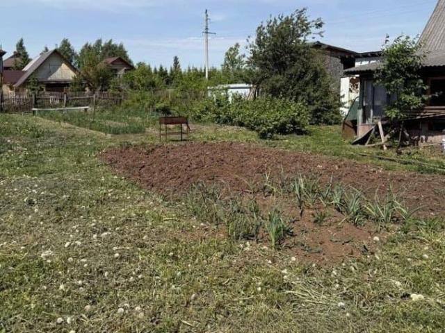 Дом продажа в Пермский Край