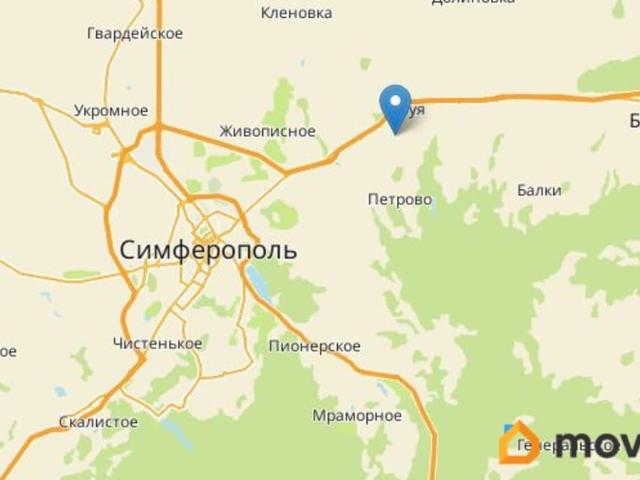Дом продажа в Нижние Орешники, Білогірський район