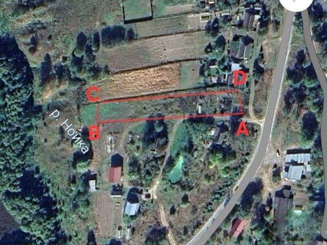 Дом продажа в Калужская Обл