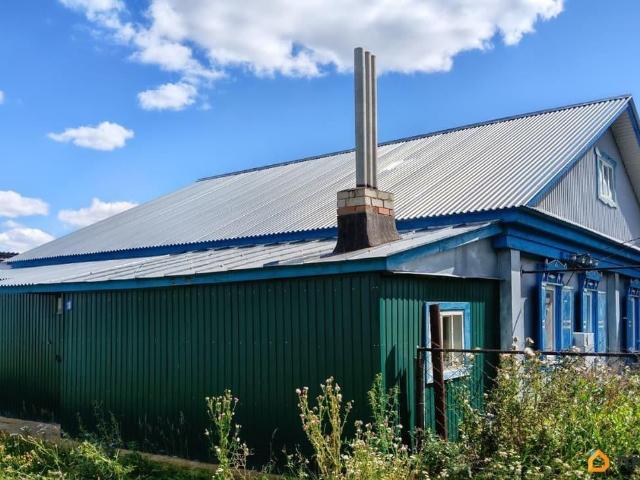 Дом продажа в Ульяновская область