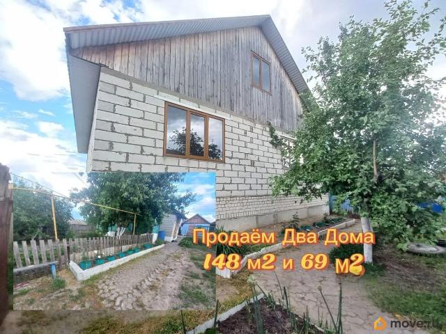 Дом продажа в Лискинский Р-н, Воронежская область