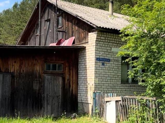 Дом продажа в Пермский Край
