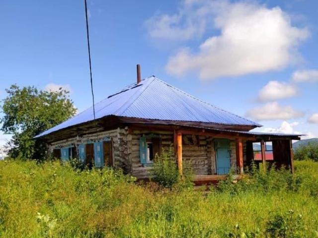 Дом продажа в Чендекское, Республика Алтай