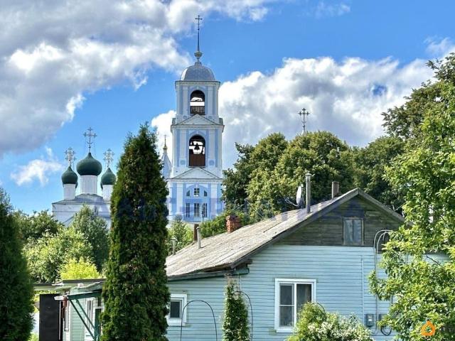 Дом продажа в Ярославская область
