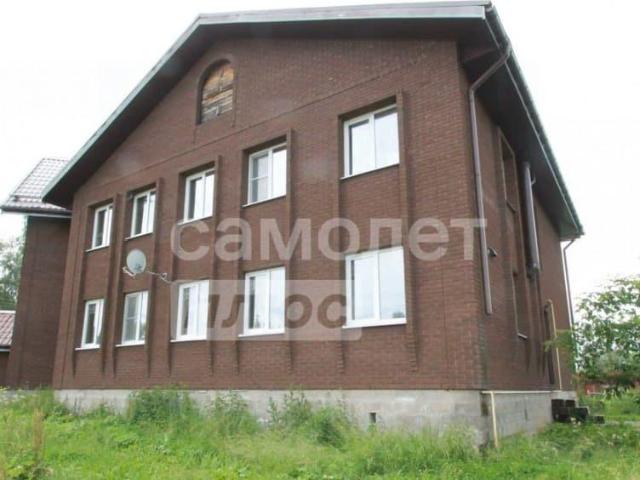 Дом продажа в Ярославская область