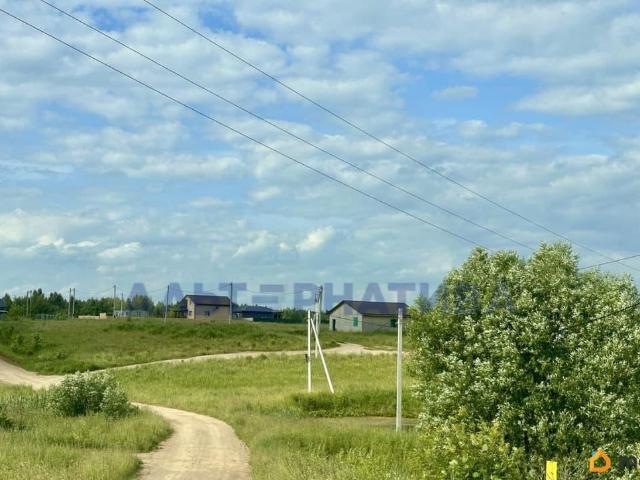 Дом продажа в Никитская Слобода, Переславль-Залесский муниципальный округ