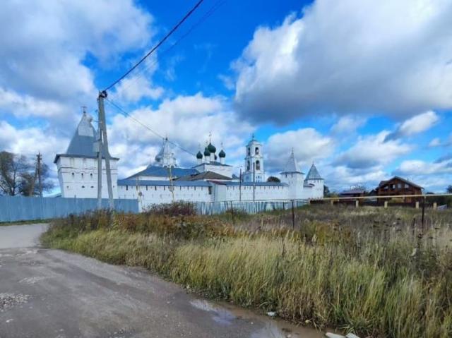 Дом продажа в Ярославская область