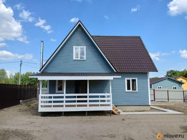 Дом продажа в Кабардино-Балкарская Республика