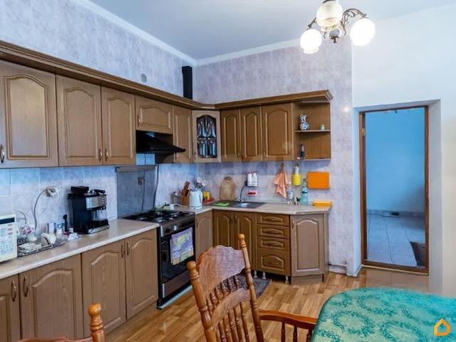Дом продажа в Никольское, Белгородская область