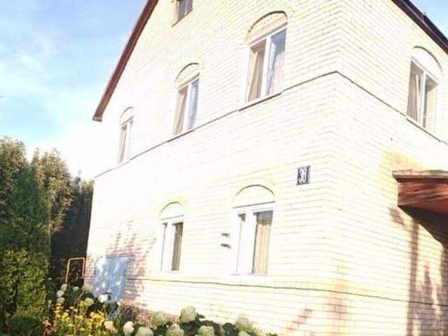 Дом продажа в Никольское, Белгородская область