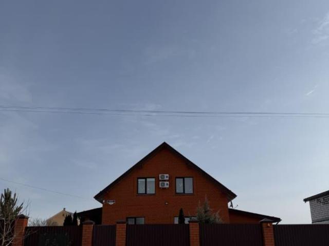 Дом продажа в Никольское, Белгородская область
