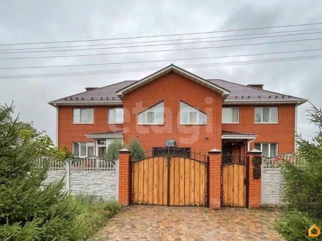 Дом продажа в Никольское, Белгородская область