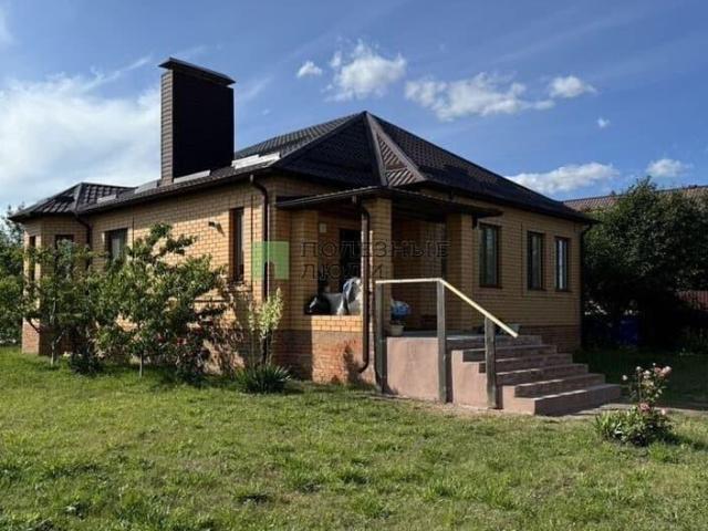 Дом продажа в Никольское, Белгородская область