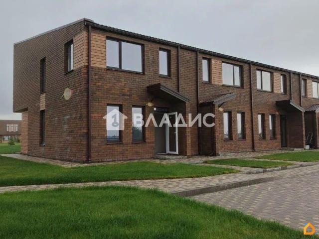Дом продажа в Никольское, Белгородская область