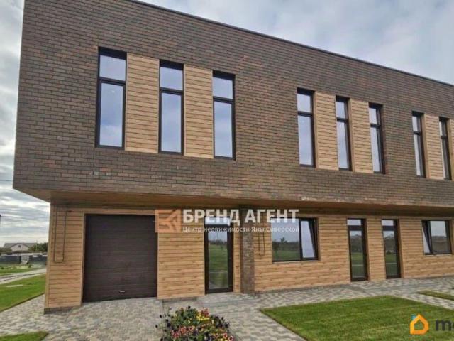Дом продажа в Никольское, Белгородская область