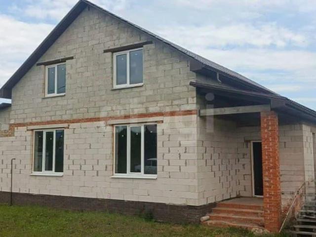 Дом продажа в Никольское, Белгородская область
