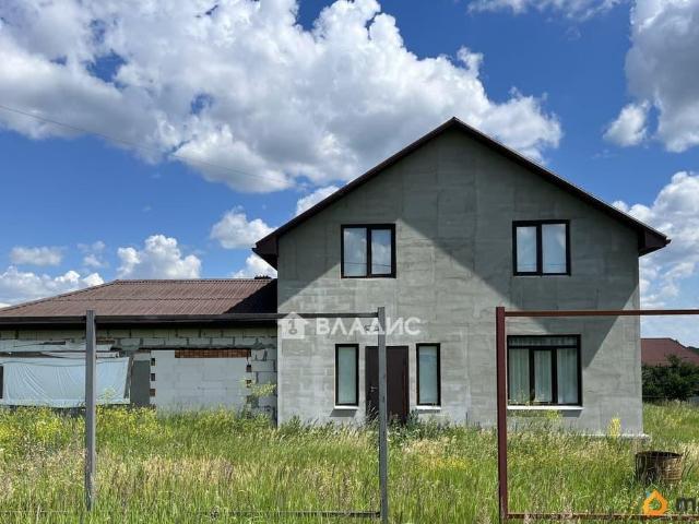 Дом продажа в Никольское, Белгородская область