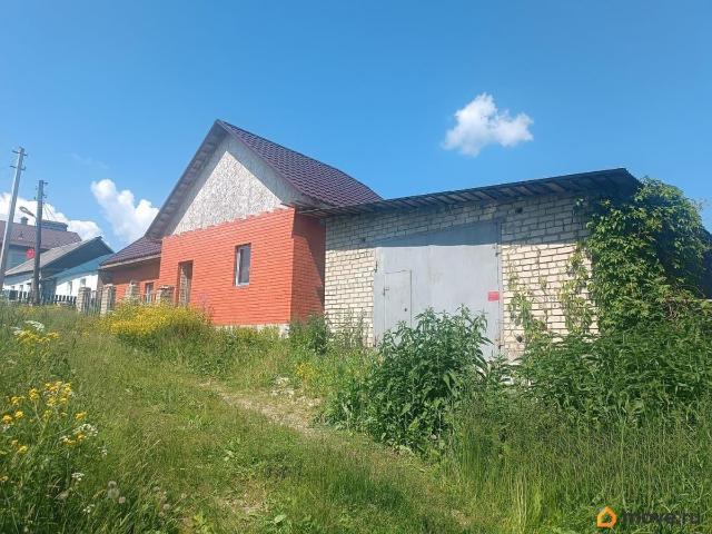 Дом продажа в Щекинский, Тульская область