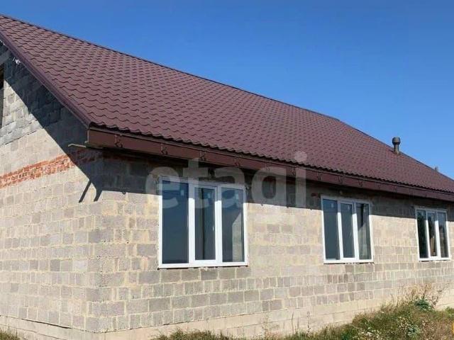Дом продажа в Никольское, Белгородская область