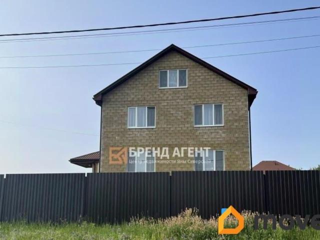 Дом продажа в Никольское, Белгородская область